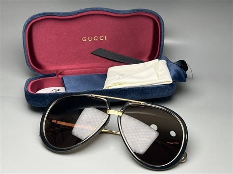 brand new gucci men& 39|brand new gucci sunglasses unisex.